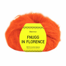 Last inn bildet i Galleri-visningsprogrammet, Fnugg in Florence
