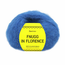 Last inn bildet i Galleri-visningsprogrammet, Fnugg in Florence