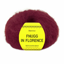 Last inn bildet i Galleri-visningsprogrammet, Fnugg in Florence