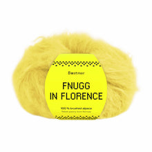 Last inn bildet i Galleri-visningsprogrammet, Fnugg in Florence