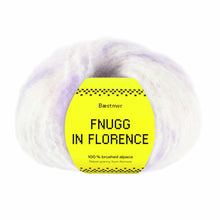 Last inn bildet i Galleri-visningsprogrammet, Fnugg in Florence