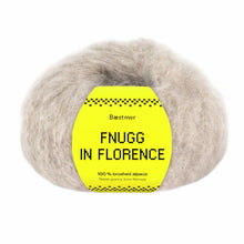 Last inn bildet i Galleri-visningsprogrammet, Fnugg in Florence