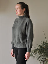 Last inn bildet i Galleri-visningsprogrammet, Areka-sweater