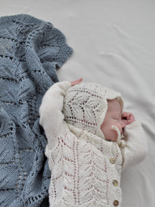 Garntopia bonnet