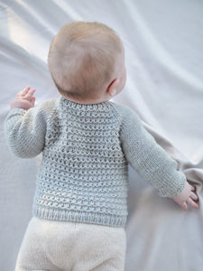 Adams cardigan