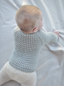 Adams cardigan