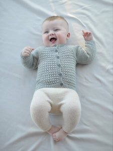 Adams cardigan