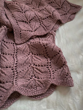 Last inn bildet i Galleri-visningsprogrammet, Garntopia baby blanket