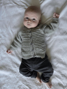 Adams jakke