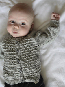 Adams cardigan