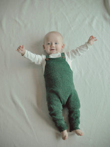 Neah's overall