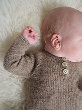 Last inn bildet i Galleri-visningsprogrammet, Bendik’s body and sweater