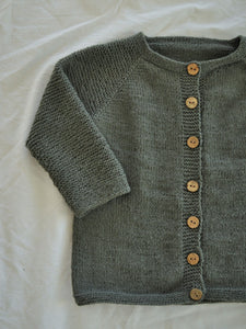 Luka cardigan