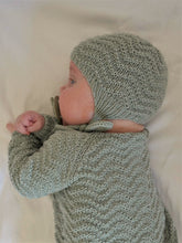 Last inn bildet i Galleri-visningsprogrammet, Tuva earflap hat