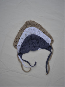 Garntopia bonnet