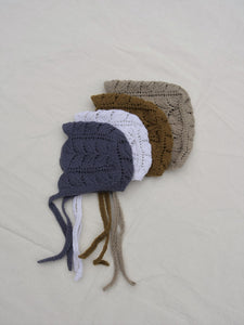 Garntopia bonnet