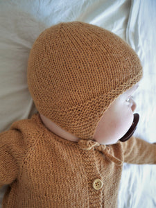 Luka hat