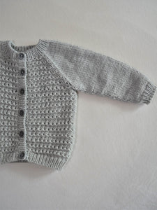 Adams cardigan