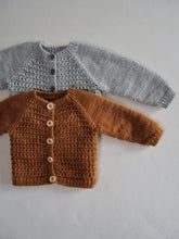Last inn bildet i Galleri-visningsprogrammet, Adams cardigan