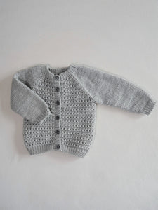 Adams cardigan