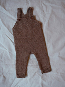 Neah's overall