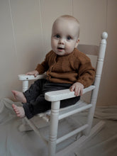 Last inn bildet i Galleri-visningsprogrammet, Thick Castor-cardigan mini