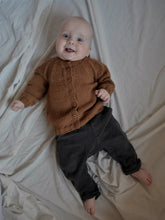 Last inn bildet i Galleri-visningsprogrammet, Thick Castor-cardigan mini