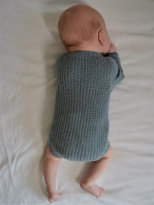 Tinde-body