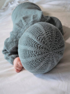 Castor-hat
