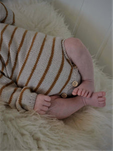 Theo’s stripe body