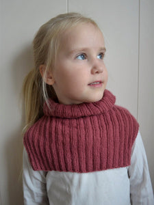 Halvårshals