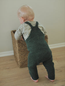 Neah's overall
