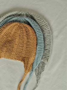 Castor-hat