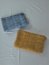 Last inn bildet i Galleri-visningsprogrammet, Garntopia baby blanket