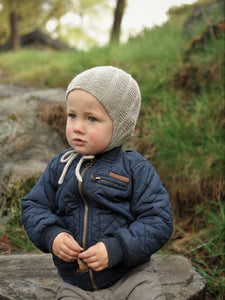 Castor-hat