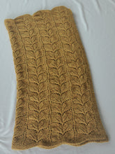 Last inn bildet i Galleri-visningsprogrammet, Garntopia baby blanket