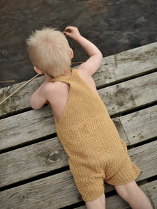 Tinde-brace shorts