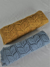 Last inn bildet i Galleri-visningsprogrammet, Garntopia baby blanket