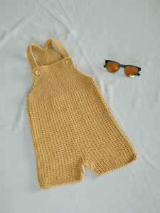 Tinde-brace shorts