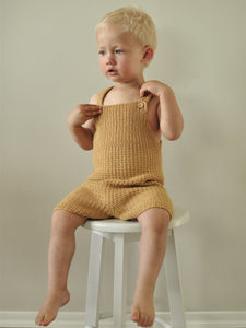 Tinde-brace shorts