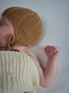 Castor-hat