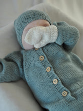 Last inn bildet i Galleri-visningsprogrammet, Thick Castor-mittens