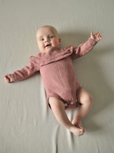 Last inn bildet i Galleri-visningsprogrammet, Emma’s ruffle body