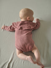 Last inn bildet i Galleri-visningsprogrammet, Emma’s ruffle body