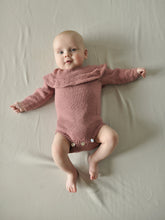Last inn bildet i Galleri-visningsprogrammet, Emma’s ruffle body