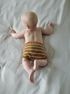 Theo’s bloomers