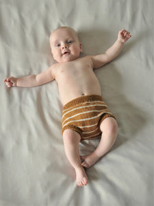 Theo’s bloomers