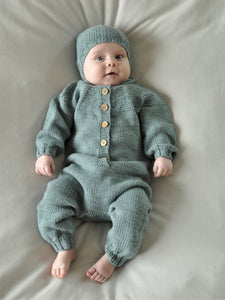 Tjock Castor-heldress