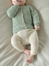 Last inn bildet i Galleri-visningsprogrammet, Basic babytights