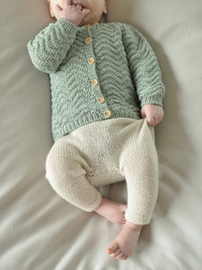 Basic babytights